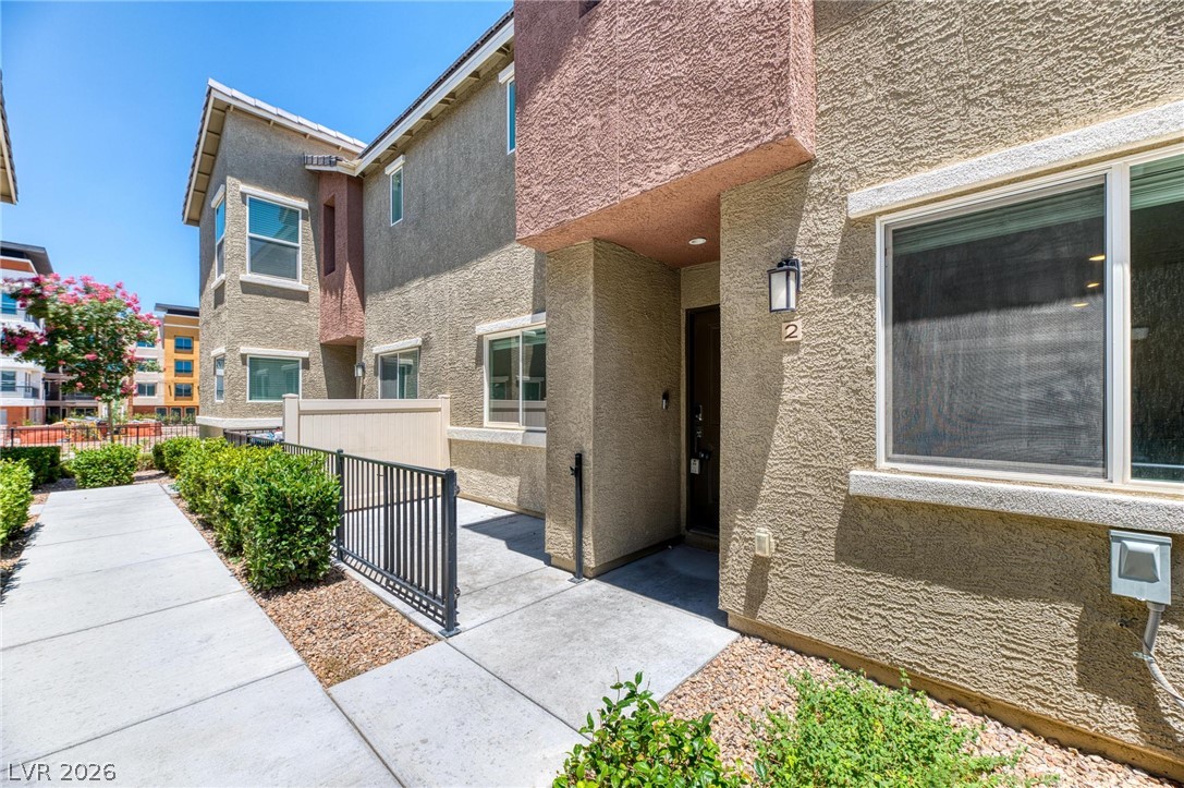 12105 Scarlet Ember Road 2 Las Vegas NV 89183