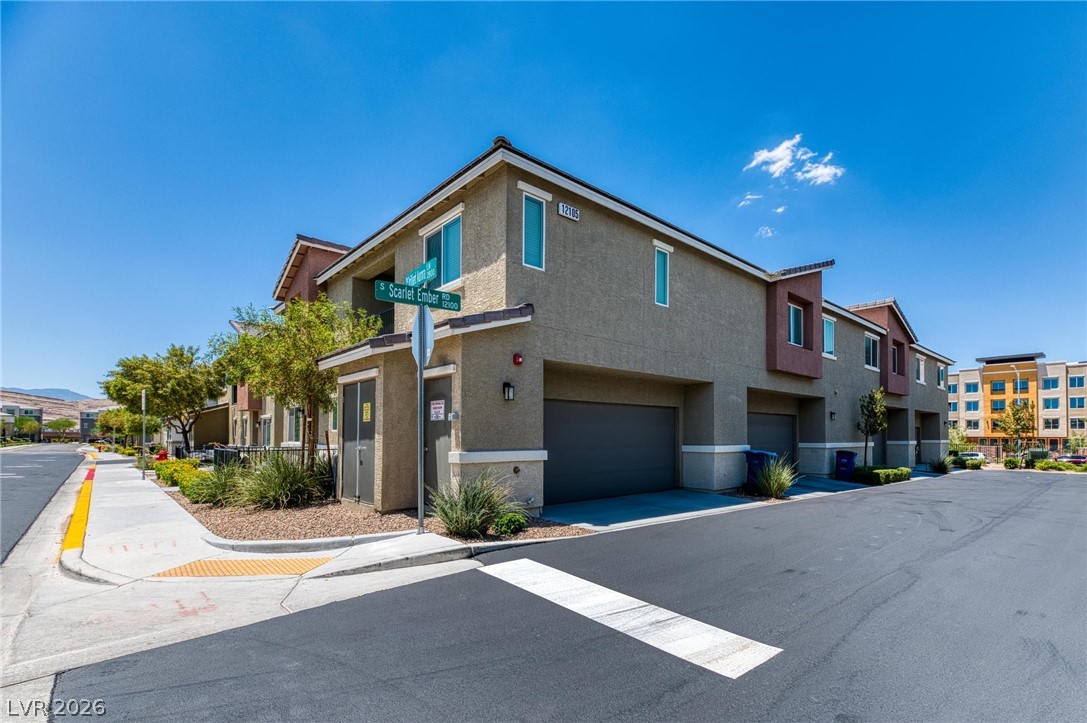 12105 Scarlet Ember Road 2 Las Vegas NV 89183