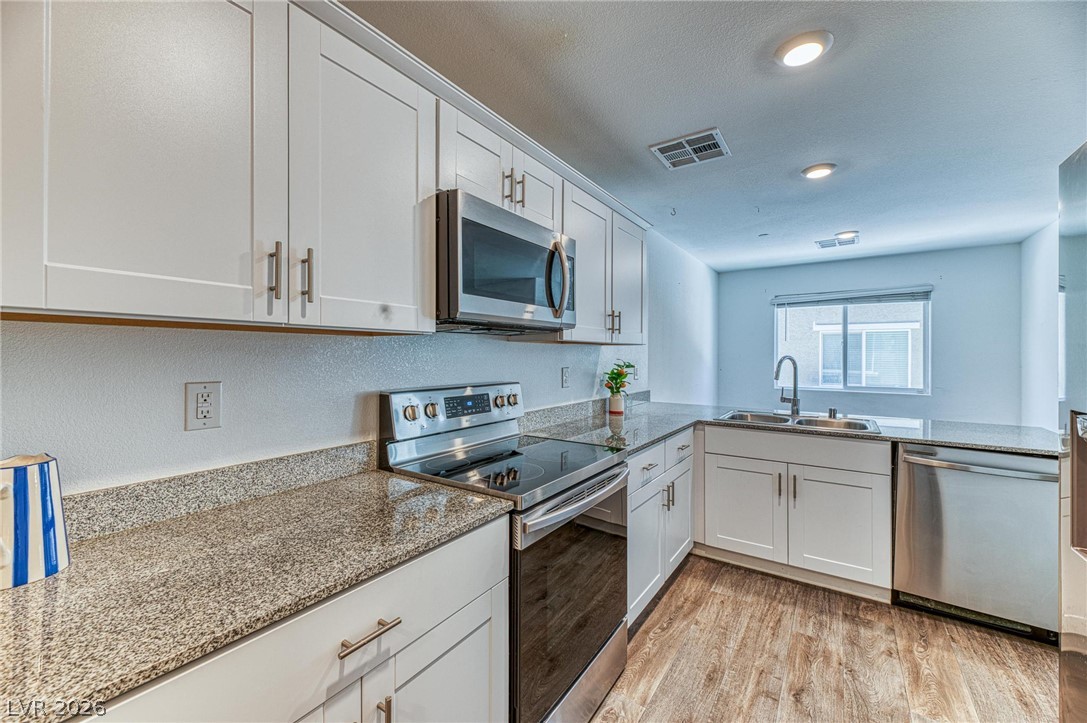 12105 Scarlet Ember Road 2 Las Vegas NV 89183