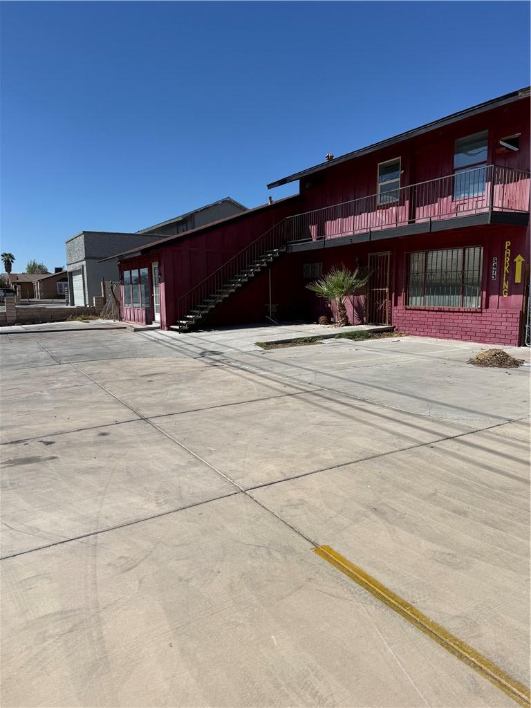 5473 South South Eastern Avenue Las Vegas NV 89119