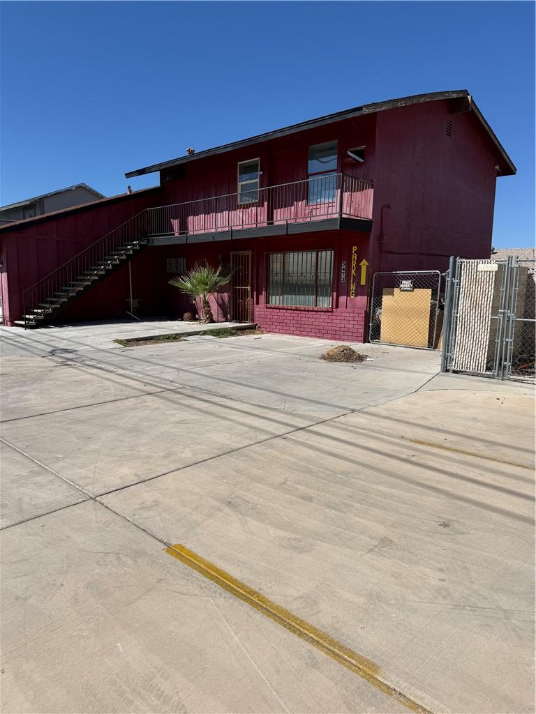 5473 South South Eastern Avenue Las Vegas NV 89119