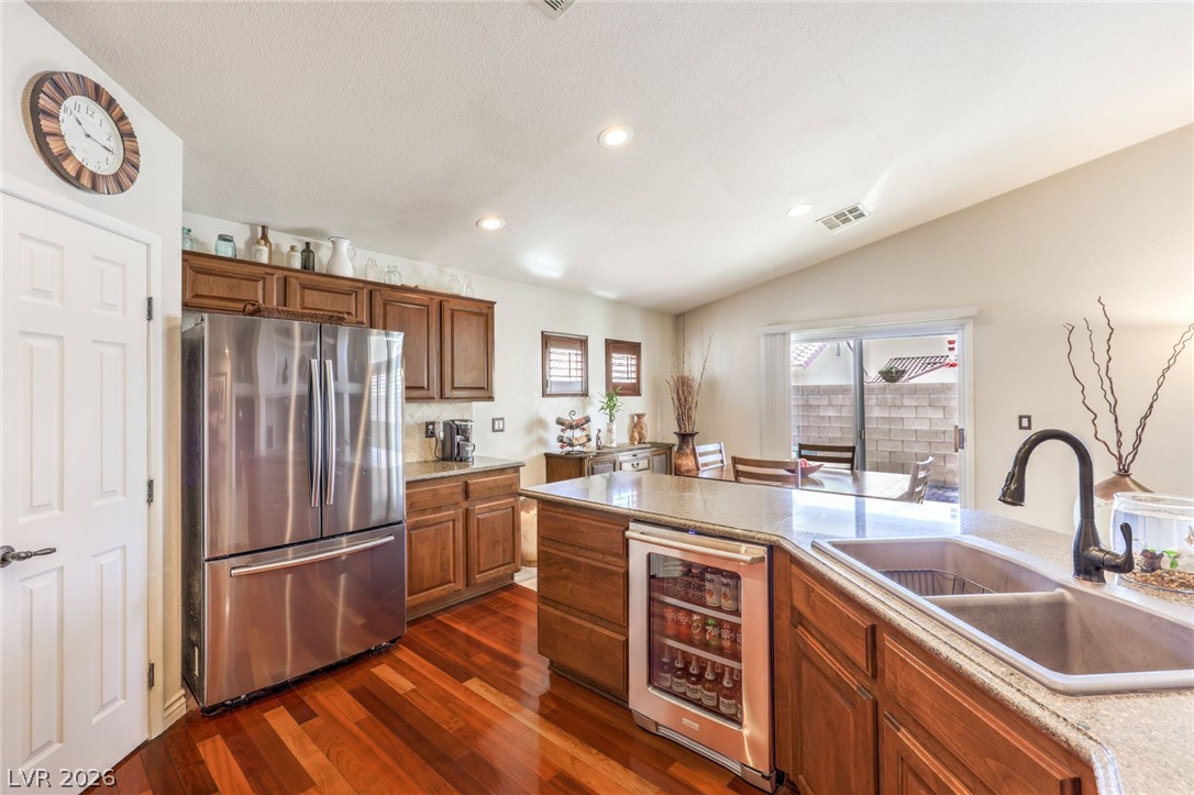 2131 Mountain Glow Avenue North Las Vegas NV 89031