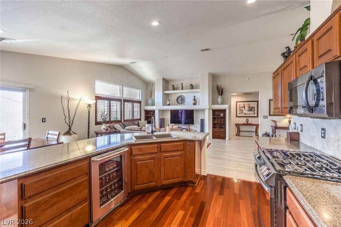 2131 Mountain Glow Avenue North Las Vegas NV 89031