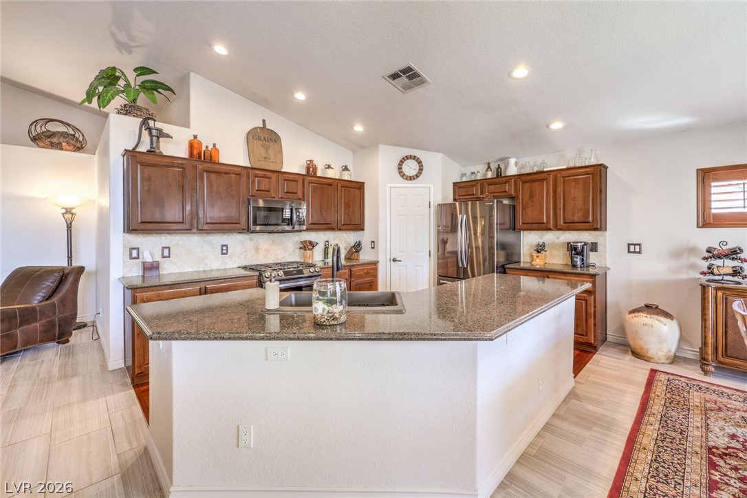 2131 Mountain Glow Avenue North Las Vegas NV 89031
