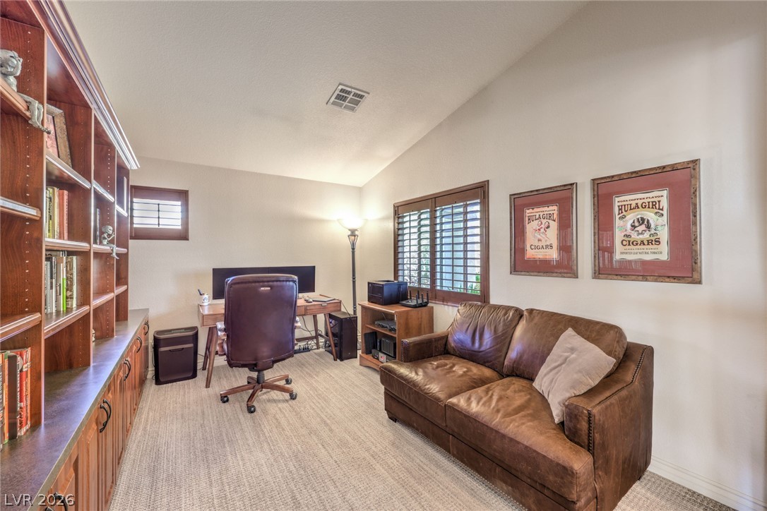 2131 Mountain Glow Avenue North Las Vegas NV 89031