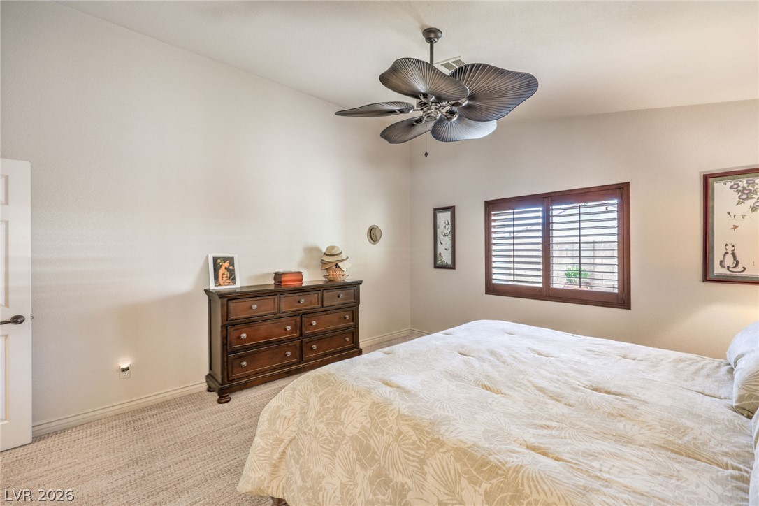 2131 Mountain Glow Avenue North Las Vegas NV 89031