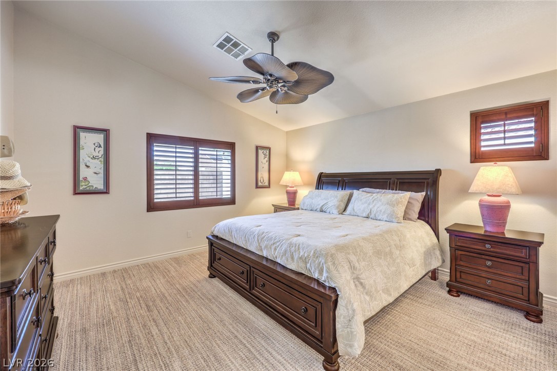2131 Mountain Glow Avenue North Las Vegas NV 89031