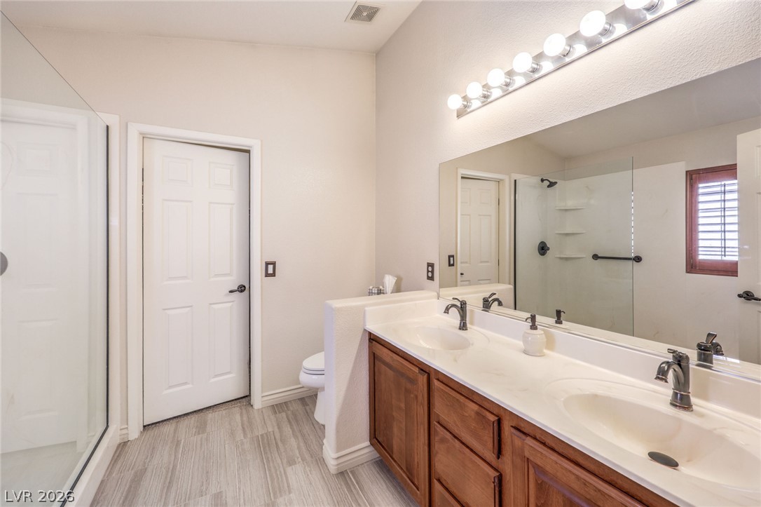 2131 Mountain Glow Avenue North Las Vegas NV 89031