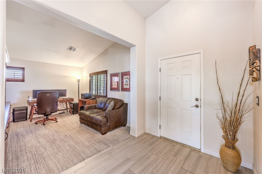 2131 Mountain Glow Avenue North Las Vegas NV 89031