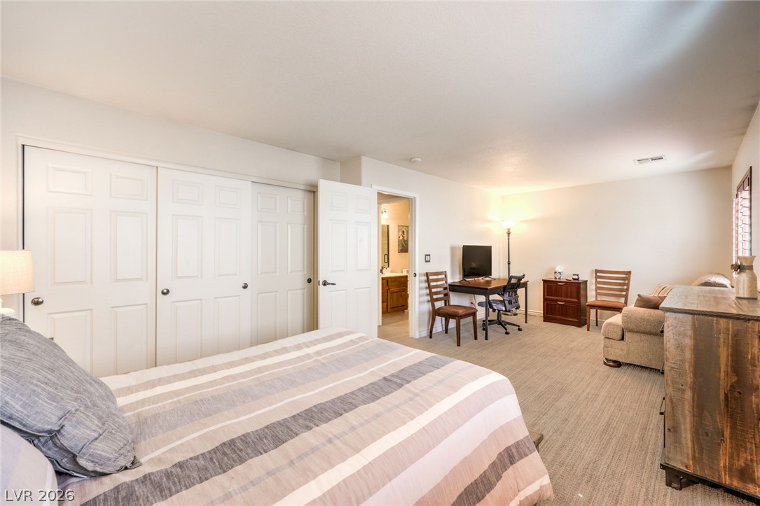 2131 Mountain Glow Avenue North Las Vegas NV 89031