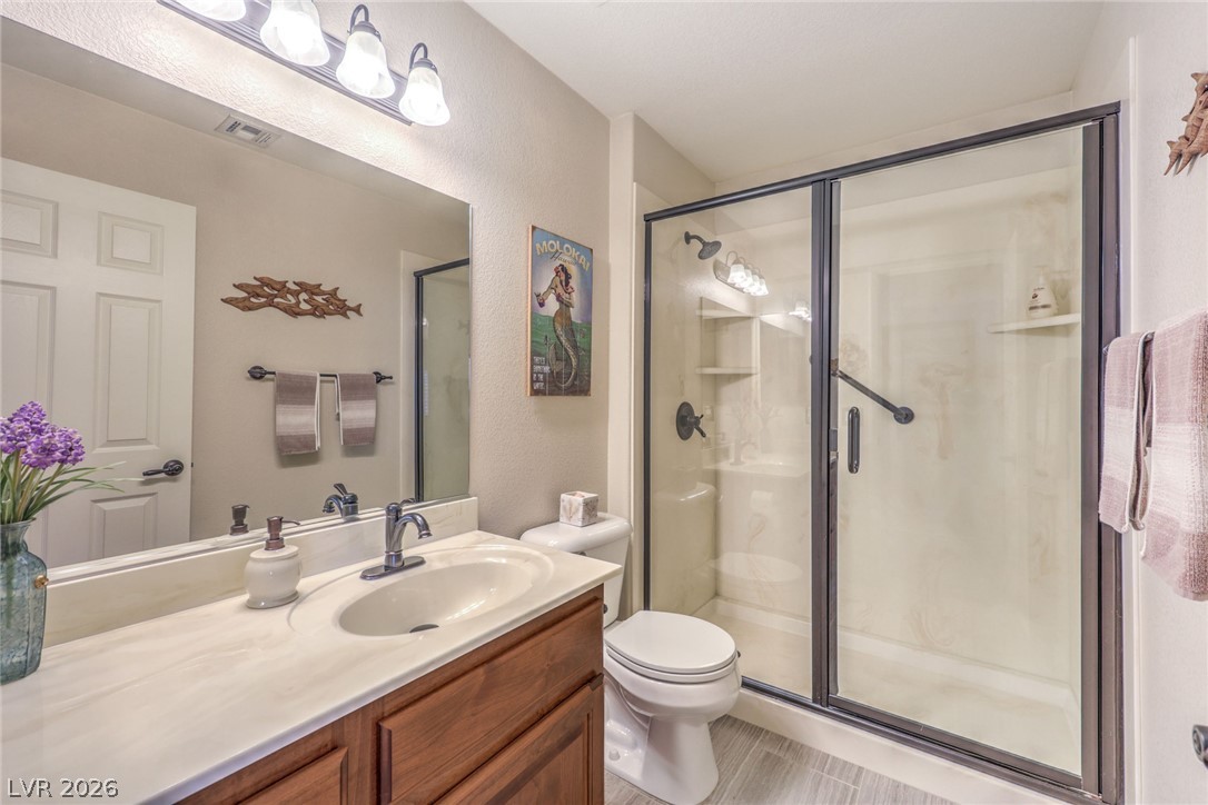 2131 Mountain Glow Avenue North Las Vegas NV 89031