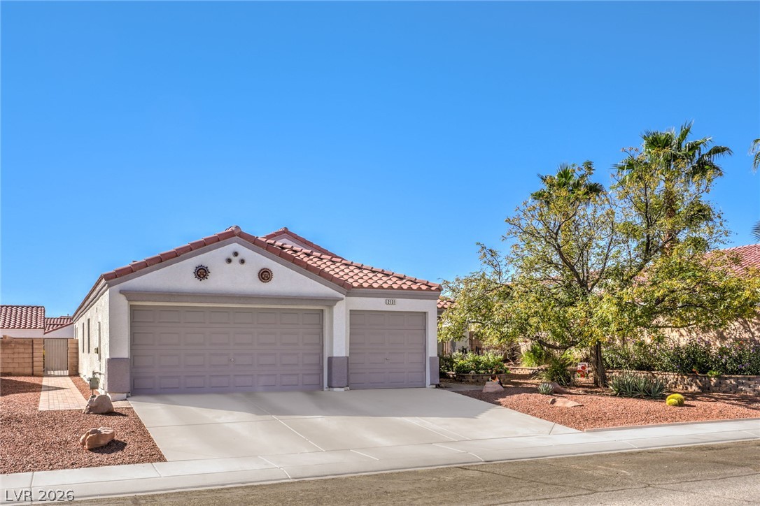 2131 Mountain Glow Avenue North Las Vegas NV 89031