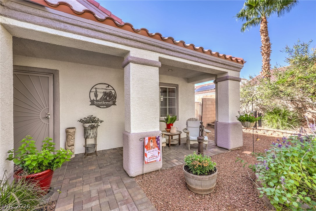 2131 Mountain Glow Avenue North Las Vegas NV 89031