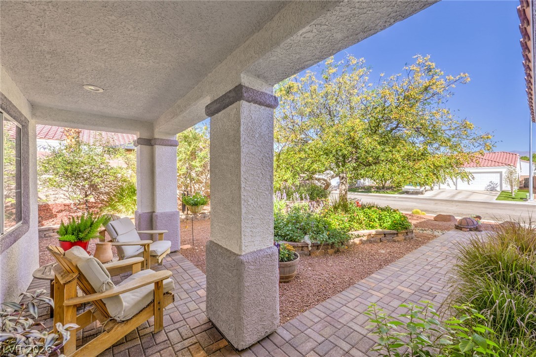 2131 Mountain Glow Avenue North Las Vegas NV 89031