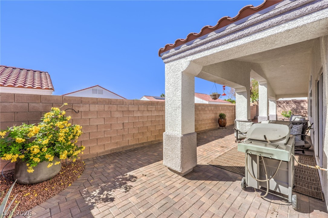 2131 Mountain Glow Avenue North Las Vegas NV 89031