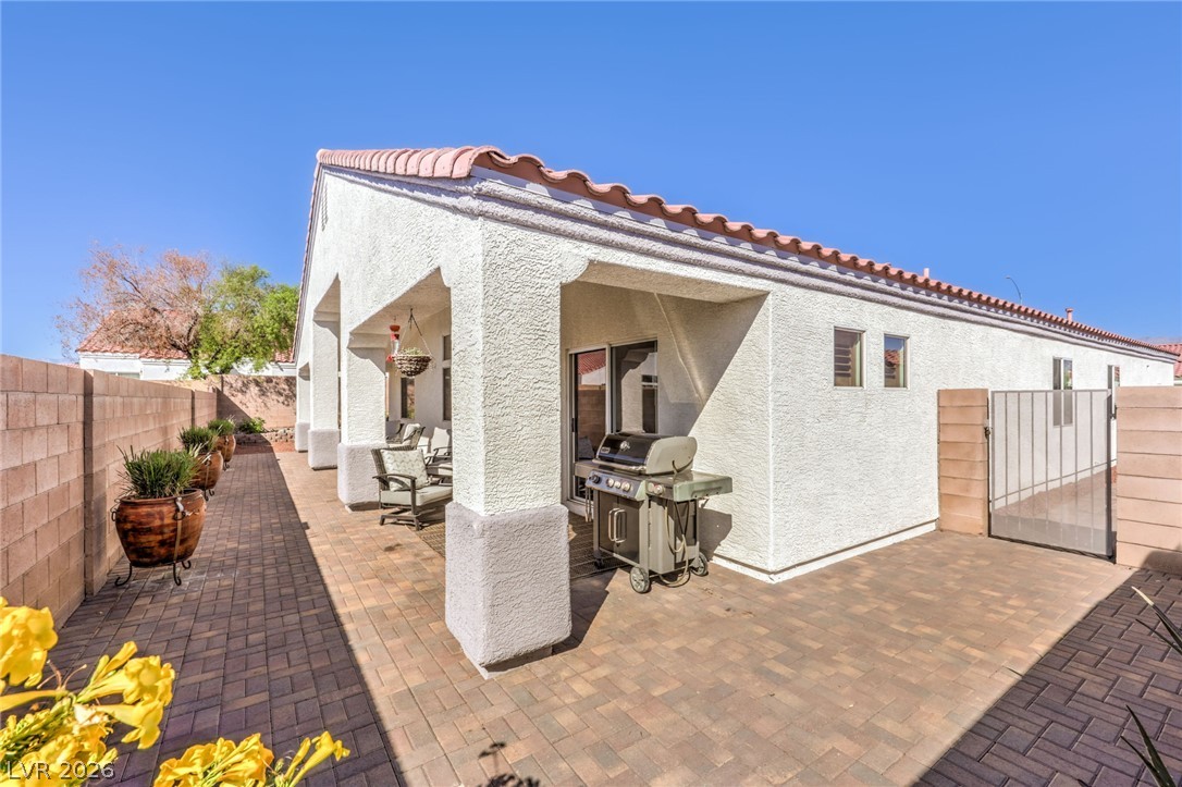 2131 Mountain Glow Avenue North Las Vegas NV 89031