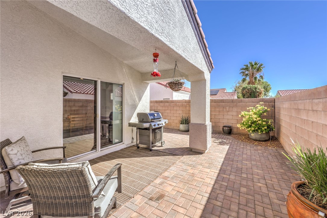 2131 Mountain Glow Avenue North Las Vegas NV 89031