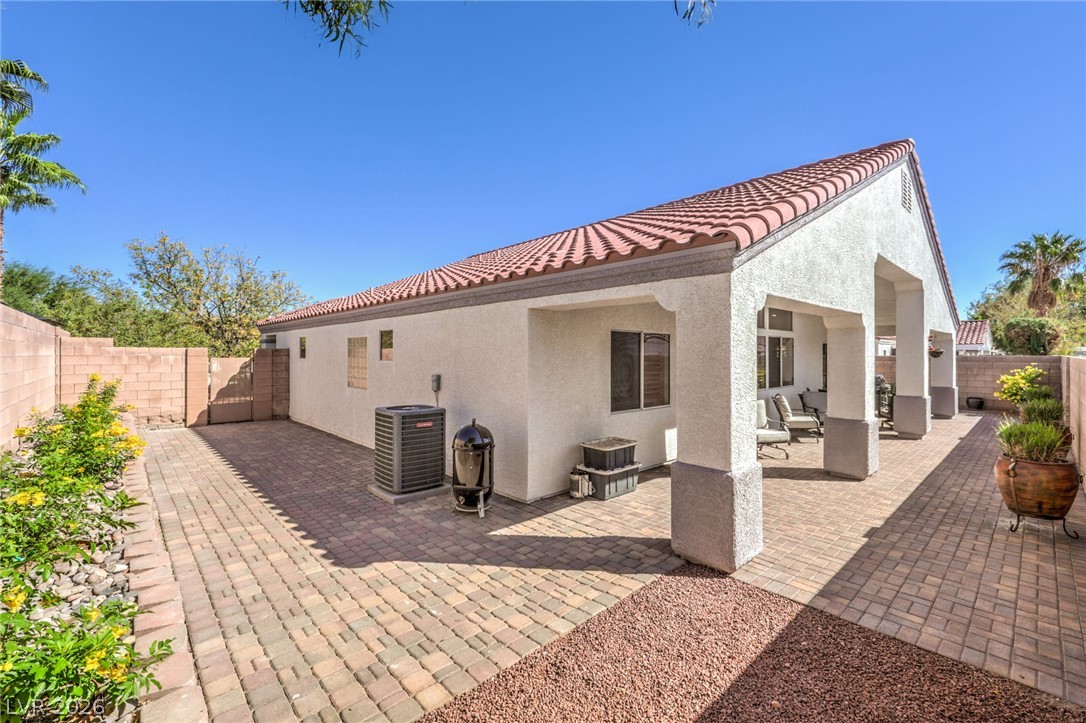 2131 Mountain Glow Avenue North Las Vegas NV 89031