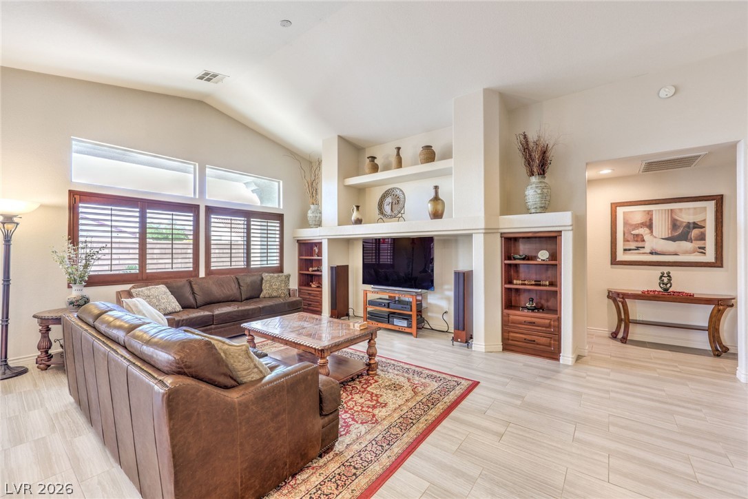 2131 Mountain Glow Avenue North Las Vegas NV 89031