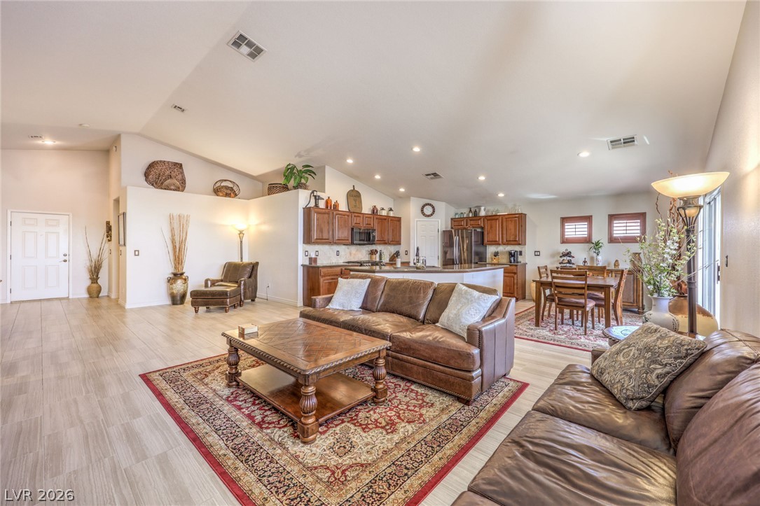 2131 Mountain Glow Avenue North Las Vegas NV 89031