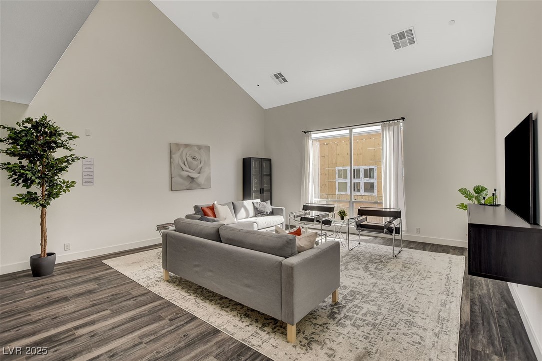 1998 Lewis Avenue Las Vegas NV 89101