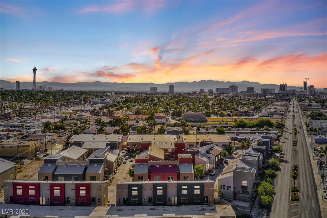 1998 Lewis Avenue Las Vegas NV 89101