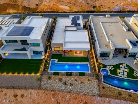42 Sand Star Lane Henderson NV 89011