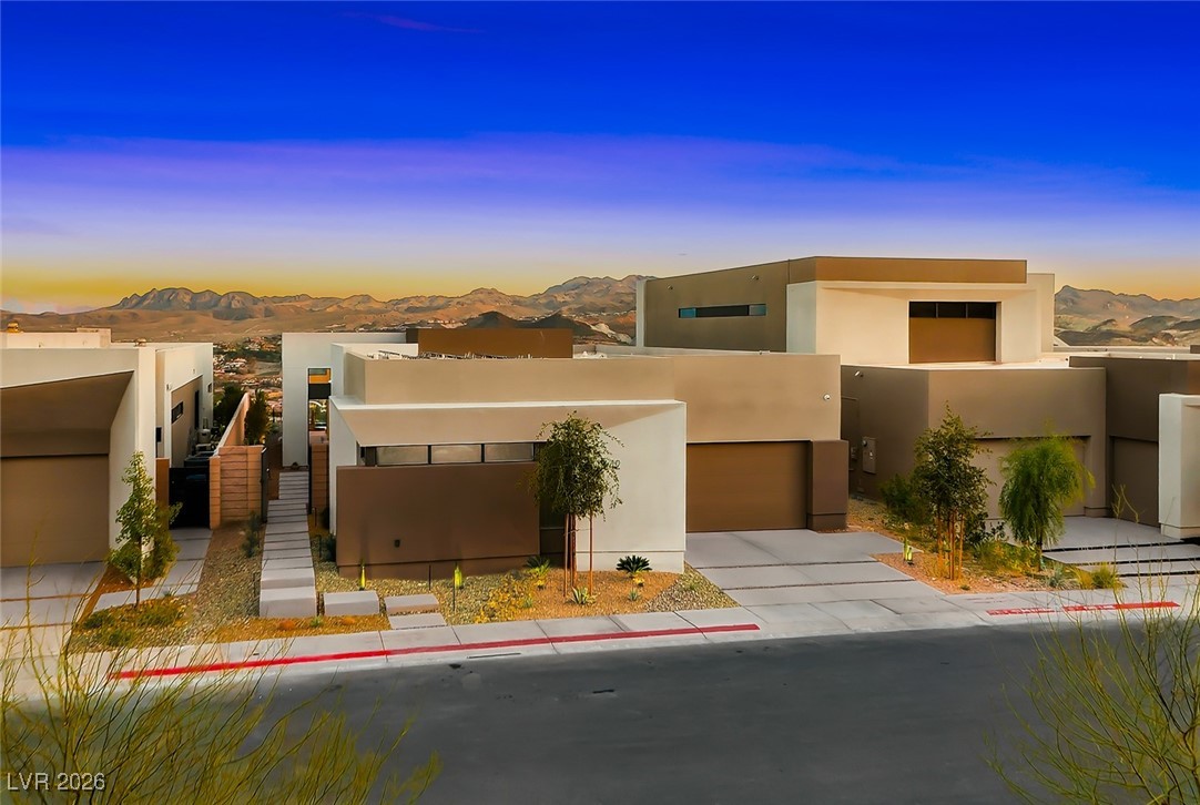 42 Sand Star Lane Henderson NV 89011