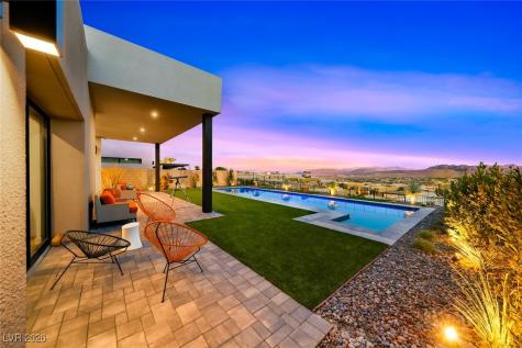 42 Sand Star Lane Henderson NV 89011