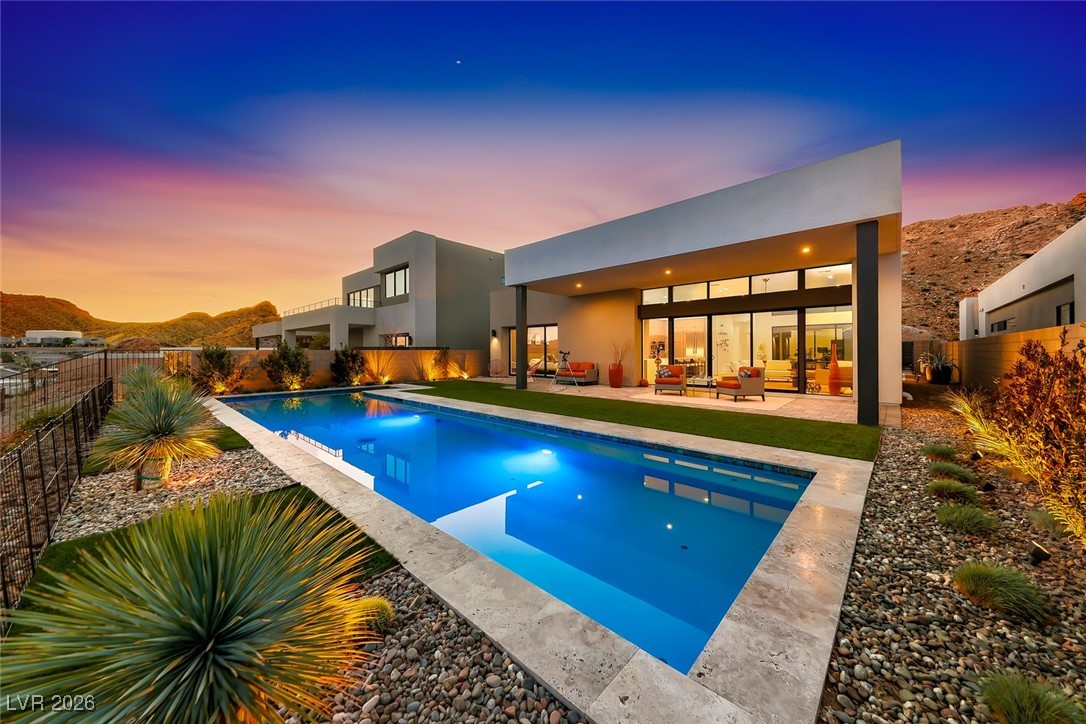 42 Sand Star Lane Henderson NV 89011