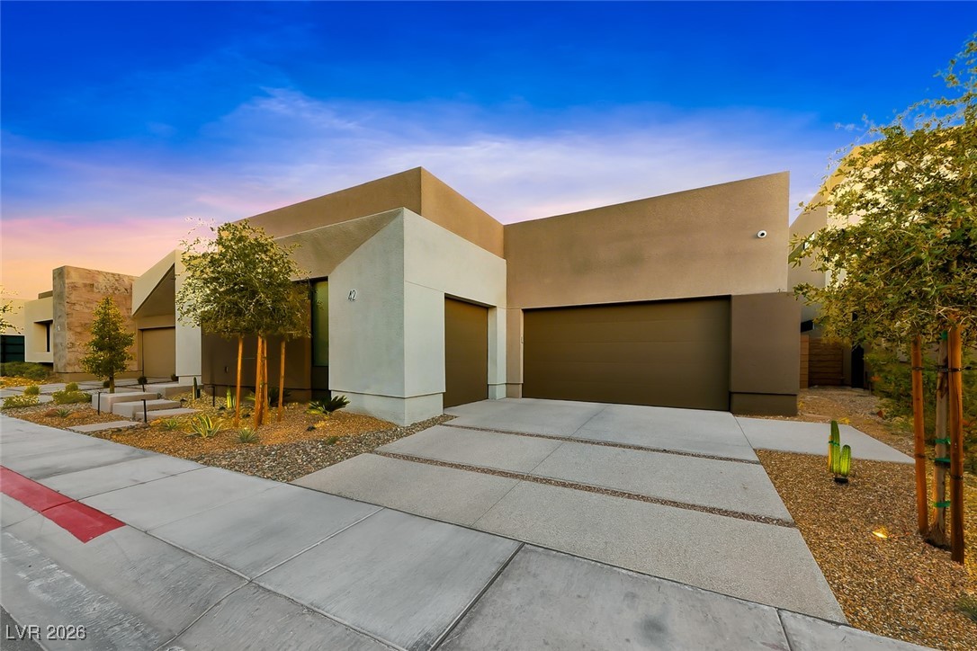 42 Sand Star Lane Henderson NV 89011