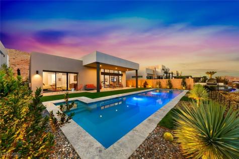 42 Sand Star Lane Henderson NV 89011