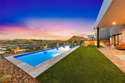 42 Sand Star Lane Henderson NV 89011