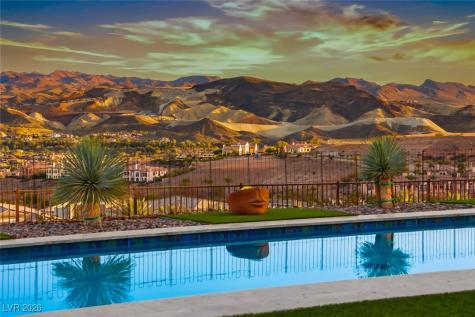 42 Sand Star Lane Henderson NV 89011