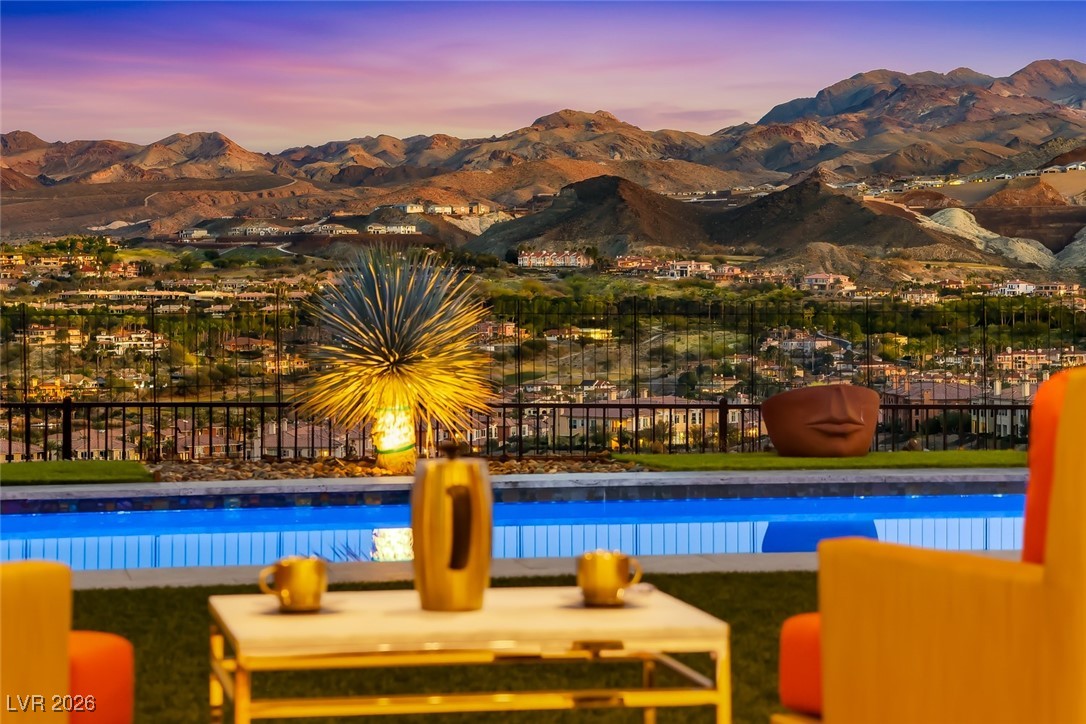 42 Sand Star Lane Henderson NV 89011