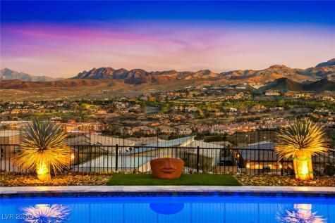 42 Sand Star Lane Henderson NV 89011