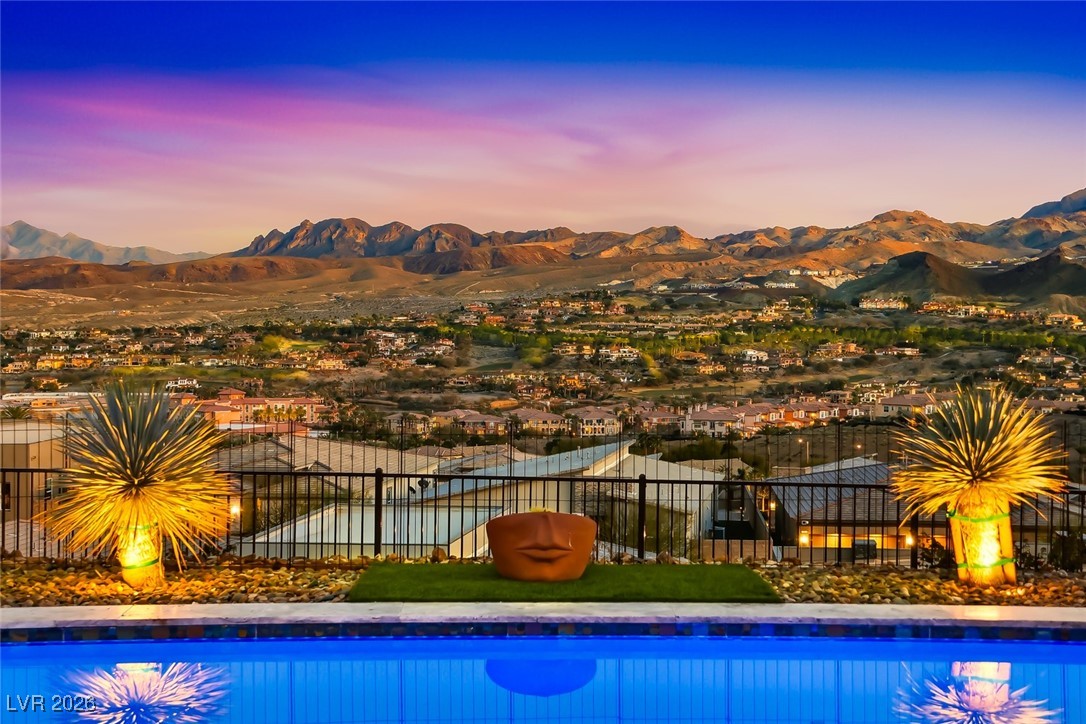 42 Sand Star Lane Henderson NV 89011