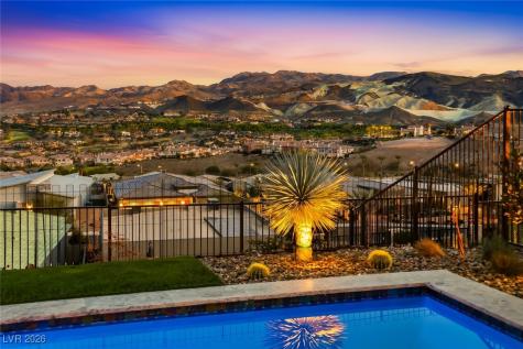 42 Sand Star Lane Henderson NV 89011
