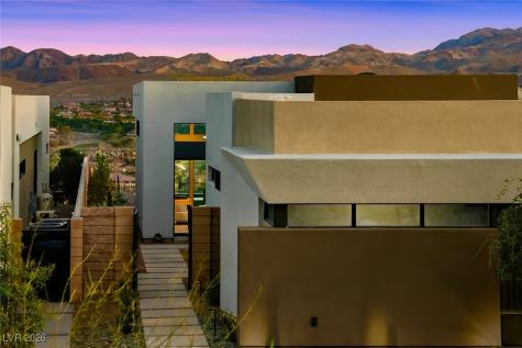 42 Sand Star Lane Henderson NV 89011