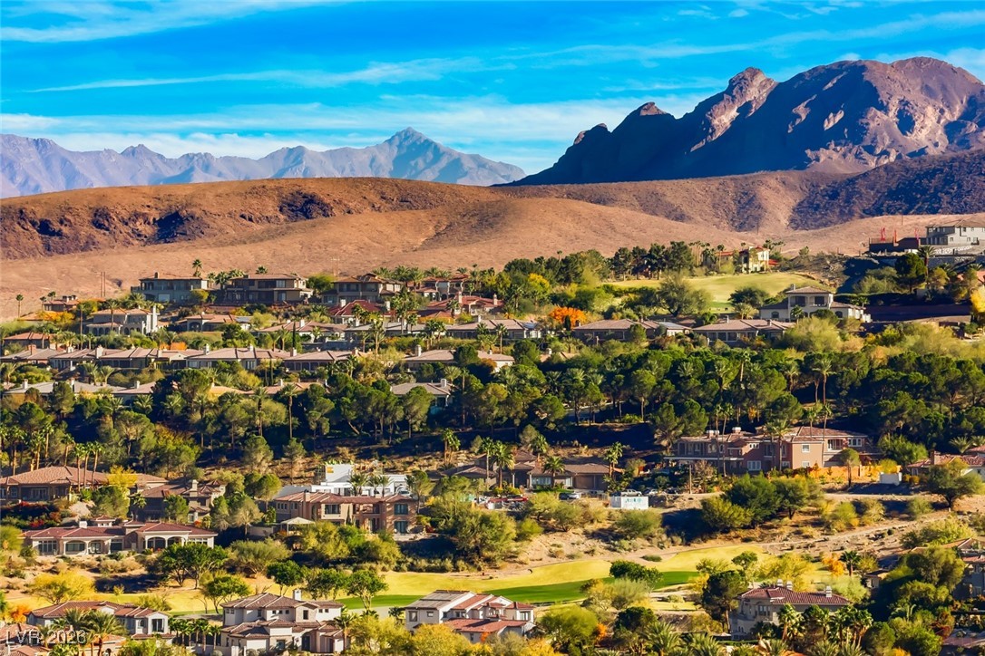 42 Sand Star Lane Henderson NV 89011