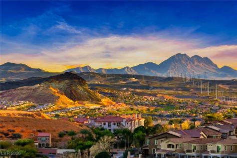42 Sand Star Lane Henderson NV 89011