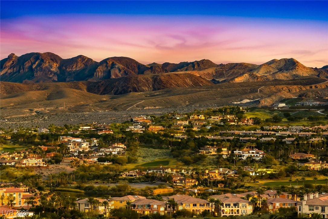42 Sand Star Lane Henderson NV 89011