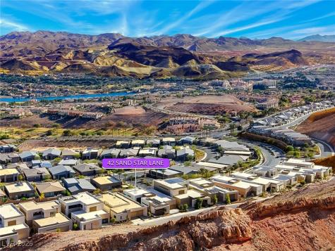 42 Sand Star Lane Henderson NV 89011