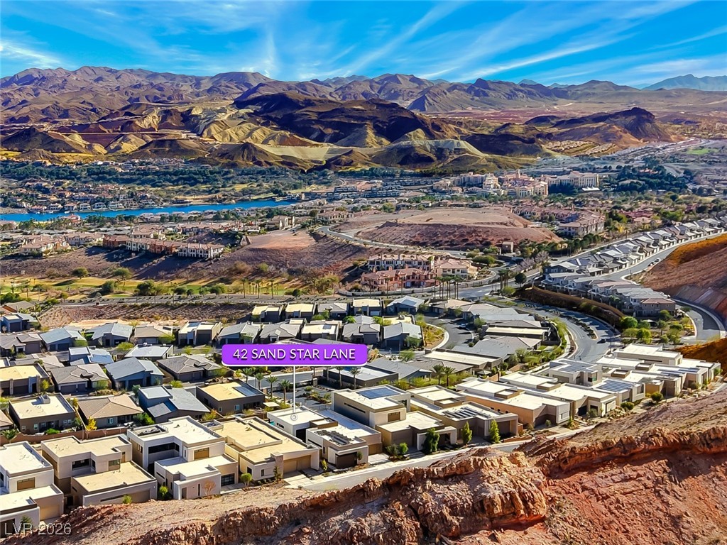 42 Sand Star Lane Henderson NV 89011