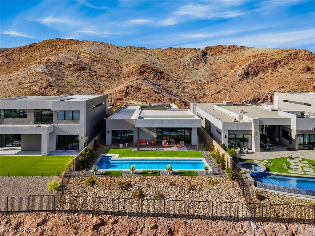 42 Sand Star Lane Henderson NV 89011