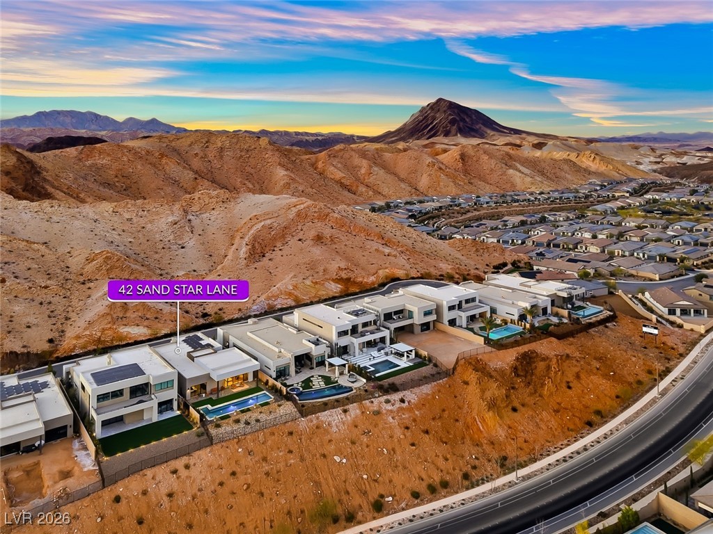 42 Sand Star Lane Henderson NV 89011