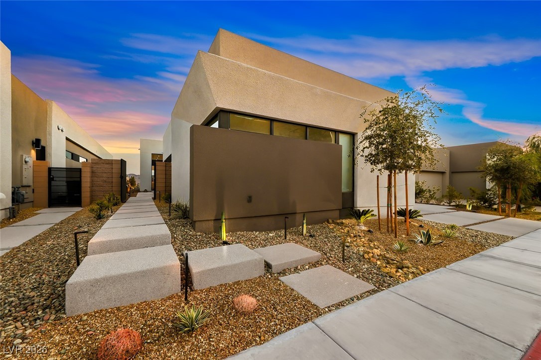 42 Sand Star Lane Henderson NV 89011