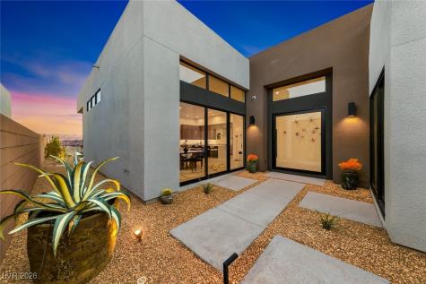 42 Sand Star Lane Henderson NV 89011