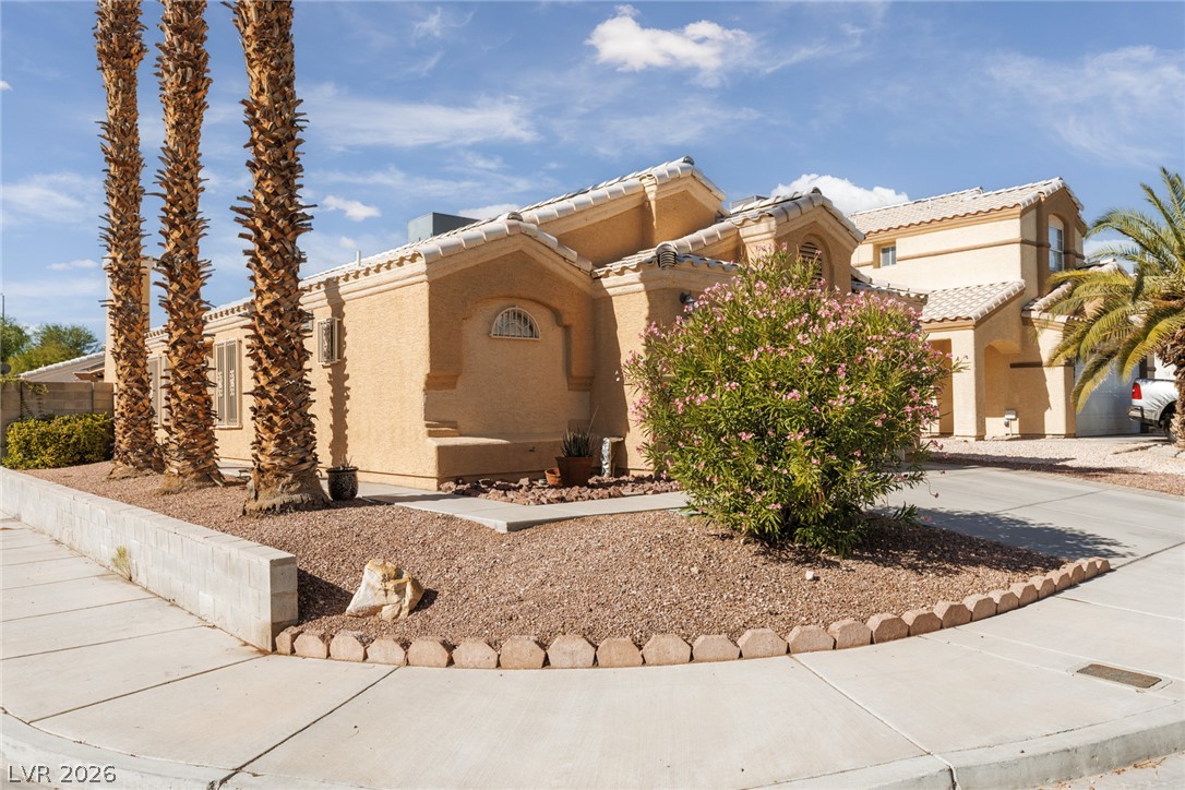 8301 Hydra Lane Las Vegas NV 89128