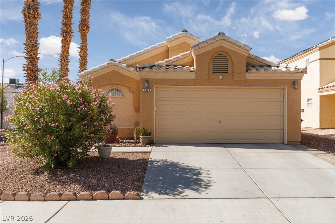 8301 Hydra Lane Las Vegas NV 89128